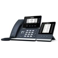 VoIP оборудование: IP-телефон Yealink SIP-T53W фотографии