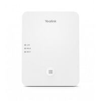 Радиотелефоны DECT: IP-телефоны Yealink W80BDM фотографии