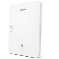 Радиотелефоны DECT: IP-телефон Yealink W80B(new version) фотографии