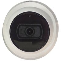 IP-камеры: Цветная IP камера ST ST-VK2525 PRO купольная, 2.1 MP (1920*1080), с ИК подсветкой, детектор движения, обнаружение закрытия объектива, пересечение линии, обнаружение вторжения в зону, 4 приватные зоны, 2.8mm (107° по горизонтали), корпус МЕТАЛЛ+ПЛАСТИК фотографии