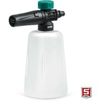 Мойки высокого давления: Мойка высокого давления Зубр АВД-180 180 Атм, 2300 Вт фотографии