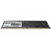 Оперативная память: Модуль памяти Patriot Signature Line 16Gb DDR5 DIMM <PC5-38400> CL40 [PSD516G480081] фотографии