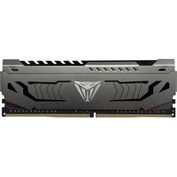 Оперативная память: Комплект оперативной памяти Patriot Viper 64Gb KIT 2*32Gb DDR4 DIMM <PC4-28800> [PVS464G360C8K] фотографии