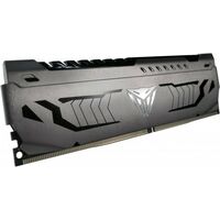 Оперативная память: Модуль памяти Patriot Viper 8Gb DDR4 DIMM <PC4-28800> CL18 [PVS48G360C8] фотографии