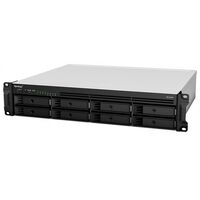 Сетевые хранилища: Сетевое хранилище Synology RS1221RP+ фотографии