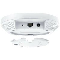 Беспроводные сети: Точка доступа TP-Link EAP670 AX5400 Ceiling Mount Wi-Fi 6 фотографии