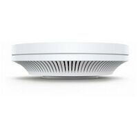 Беспроводные сети: Точка доступа TP-Link EAP670 AX5400 Ceiling Mount Wi-Fi 6 фотографии