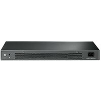 Коммутаторы, маршрутизаторы, межсетевые экраны: Коммутатор TP-Link TL-SG3452X фотографии