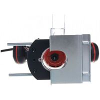 Фрезеры: Фрезер Makita М3601 900Вт, 27000 об/мин, ход 35мм, цанга 8мм, 2.7кг фотографии