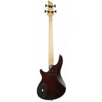 Бас-гитары: Гитара бас SCHECTER SGR C-4 BASS WSN 4 струны, корпус липа, гриф клен, лады 24 Medium, менз. 34" фотографии