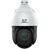 IP-камеры: IP-камера ST ST-VK2583 PRO STARLIGHT уличная скоростная поворотная, ZOOM 23X, с ИК подсветкой до 150 м фотографии