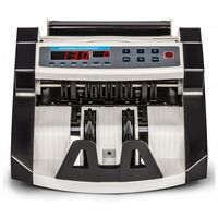 Счетчики банкнот: Счетчик банкнот DORS CT1040U мультивалюта фотографии