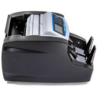 Счетчики банкнот: Счетчик банкнот DORS CT1040U мультивалюта фотографии