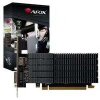Видеокарты: Видеокарта Afox GeForce G210 512Mb <PCI-E> DDR3 D-Sub+DVI+HDMI RTL [AF210-512D3L3-V2] фотографии