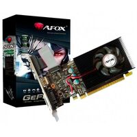 Видеокарты: Видеокарта Afox GeForce GT730 4Gb <PCI-E> GDDR3 D-Sub+DVI+HDMI RTL [AF730-4096D3L6] фотографии