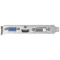 Видеокарты: Видеокарта Afox RADEON R5 220 1Gb  GDDR3 D-Sub+DVI+HDMI RTL [AFR5220-1024D3L5] фотографии
