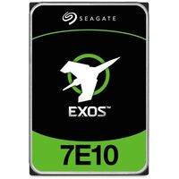 Жесткие диски: Жесткий диск Seagate 6 Tb Exos 7E10 SATA 6Gb/s 3.5" [ST6000NM019B] фотографии