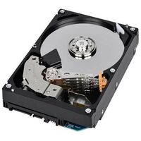Жесткие диски: Жёсткий диск Toshiba 6 Tb SATA 6Gb/s 3.5" [MG08ADA600E] фотографии