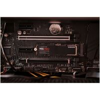 SSD-накопители: SSD-накопитель Samsung 2 Tb 990 PRO Series M.2 2280 M RTL [MZ-V9P2T0BW] фотографии