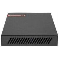 Коммутаторы, маршрутизаторы, межсетевые экраны: Коммутатор TP-Link TL-SG1210MP фотографии