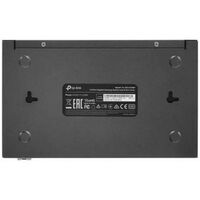 Коммутаторы, маршрутизаторы, межсетевые экраны: Коммутатор TP-Link TL-SG1210MP фотографии