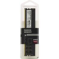 Оперативная память: Модуль памяти AMD RADEON 8Gb DDR4 DIMM <PC4-25600> [R948G3206U2S-U] фотографии