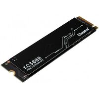 SSD-накопители: Накопитель Kingston 1 Tb KC3000 M.2 2280 M [SKC3000S/1024G] фотографии