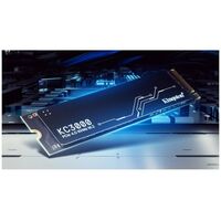 SSD-накопители: Накопитель Kingston 1 Tb KC3000 M.2 2280 M [SKC3000S/1024G] фотографии