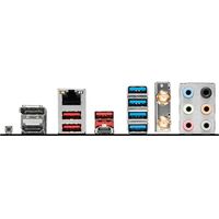 Материнские платы: Материнская плата MSI PRO B650-P WIFI AM5 <B650> 4xPCI-E HDMI+DP 2.5GbLAN+WiFi+BT SATA ATX 4DDR5 RTL фотографии