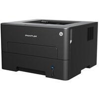 Лазерные принтеры: Принтер лазерный Pantum P3020D чёрный A4, 1200dpi, 30ppm, 128Mb, Duplex, USB фотографии