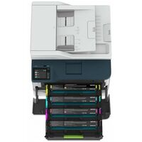 Многофункциональные устройства: Многофункциональное устройство XEROX C235 A4, 22стр/мин, 512Mb, 600dpi, лазерное МФУ, факс, ADF, USB2.0, WiFi,  сетевой, двуст.печать [С235V/DNI] фотографии