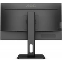 Мониторы: Монитор AOC Q24P2Q Black 23.8" IPS, 2560x1440, 75Hz, 4 ms, 178°/178°, 250 cd/m, 50M:1, +HDMI, +DisplayPort 1.2, +4xUSB 3.2, +MM, с поворотом экрана фотографии