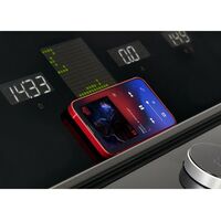 Беговые дорожки: Беговая дорожка Titanium Masters Physiotech A480 фотографии