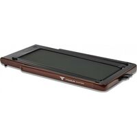 Беговые дорожки: Беговая дорожка Titanium Masters Slimtech C10 коричневая фотографии
