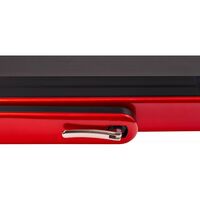 Беговые дорожки: Беговая дорожка Titanium Masters Slimtech C10 красная [TM Slimtech C10 RED] фотографии