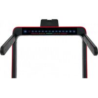 Беговые дорожки: Беговая дорожка Titanium Masters Slimtech C10 красная [TM Slimtech C10 RED] фотографии