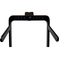 Беговые дорожки: Беговая дорожка Titanium Masters Slimtech S60 коричневая фотографии