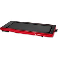 Беговые дорожки: Беговая дорожка Titanium Masters Slimtech S60 красная фотографии