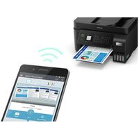 Многофункциональные устройства: МФУ струйное Epson L5290 [C11CJ65508] фотографии