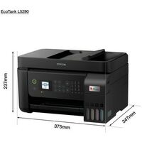 Многофункциональные устройства: МФУ струйное Epson L5290 [C11CJ65508] фотографии