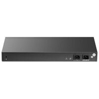 Коммутаторы, маршрутизаторы, межсетевые экраны: Маршрутизатор TP-Link ER8411 Omada VPN Router фотографии