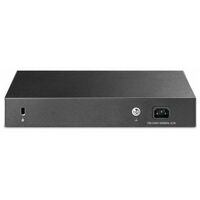 Коммутаторы, маршрутизаторы, межсетевые экраны: Маршрутизатор TP-Link SafeStream ER7206 2UTP 1000Mbps, 2UTP/WAN, 1SFP, SafeStream Gigabit VPN Router фотографии