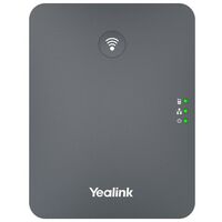 Радиотелефоны DECT: IP-телефон Yealink W70B фотографии