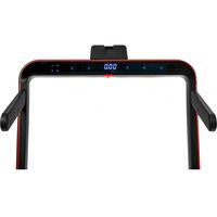 Беговые дорожки: Беговая дорожка Titanium Masters Slimtech C20 красная фотографии