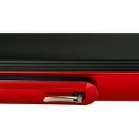 Беговые дорожки: Беговая дорожка Titanium Masters Slimtech C20 красная фотографии
