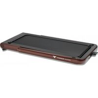 Беговые дорожки: Беговая дорожка Titanium Masters Slimtech C20 коричневая фотографии