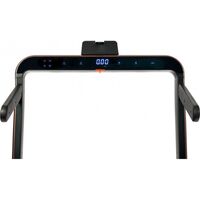 Беговые дорожки: Беговая дорожка Titanium Masters Slimtech C20 коричневая фотографии