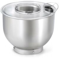 Кухонные комбайны: Кухонная машина Hyundai HYMS7651 1400Вт фотографии