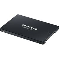 SSD-накопители: SSD-накопитель Samsung 1.92 Tb PM9A3 U.2 2.5" OEM [MZQL21T9HCJR-00A07] фотографии