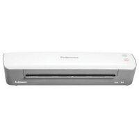 Ламинаторы: Ламинатор Fellowes Ion A4 A4, 125 мкм, 30 см/мин [CRC45600] фотографии